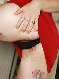 Joey Hairy Granny Porn