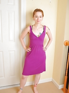 Tracy Hairy Girl Hardcore