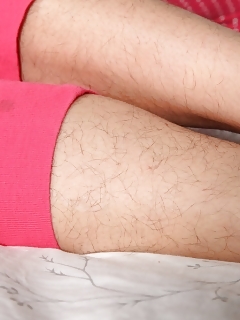 Jane Over 30 Hairy Pussy