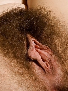 Renee Hairy Armenian
