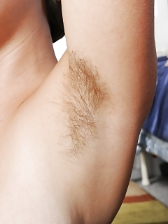 Jeri Hairy Tits Women