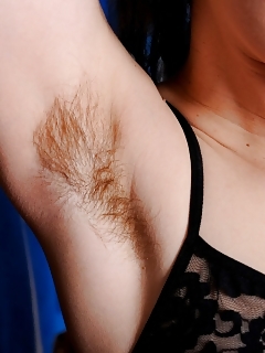 Jade Son Cums In Moms Hairy Pussy