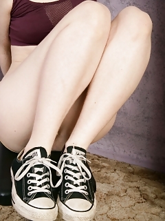 Eliza Mature Thai Hairy Pussy