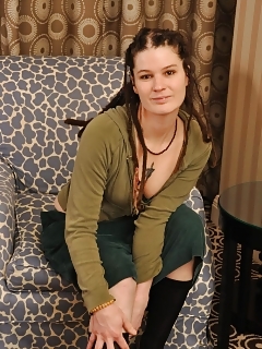 Sunshine Hairy Hairy Girls