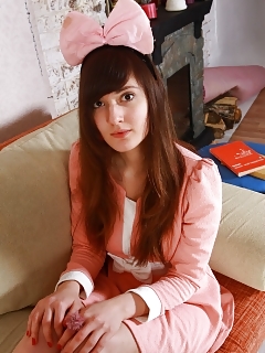 Anni Black Hairy Caterpillers