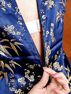 Heidi Hairy Jose Atk