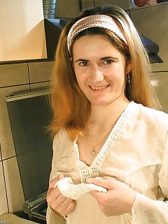 Kris Hairy Naked Chinese Girls