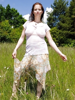 Carol BBW Hairy Porn