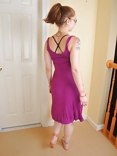 Tracy Hairy Girl Hardcore