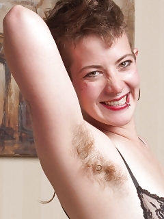 Riki Hairy Girl Porn