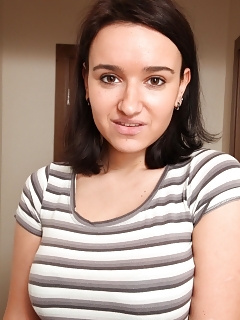 Katalina Free Hairy Mature