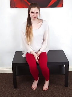 Rogue Hairy Atk Alisa