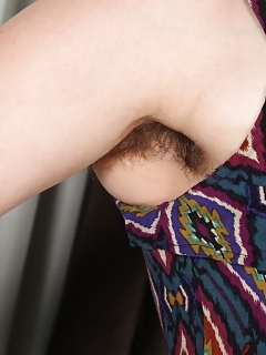 Jackie Paige Hairy Girls Get Fucked