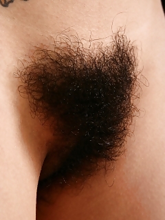 Miyu Hairy Chubby Porn