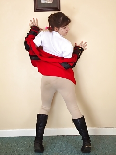 Rosie Hairy Married Women