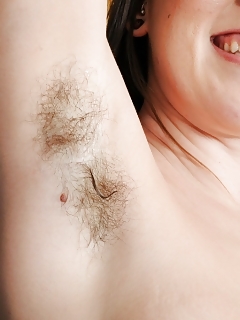 Beryl Atk Hairy Grace