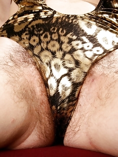 Barb Atk Hairy