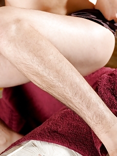 Ceejay Hairy Abby Girls