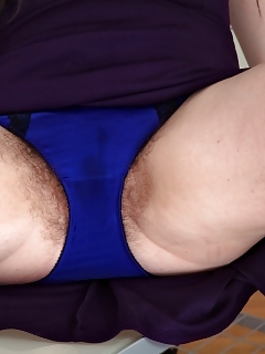 Samantha Atk Hairy Pics