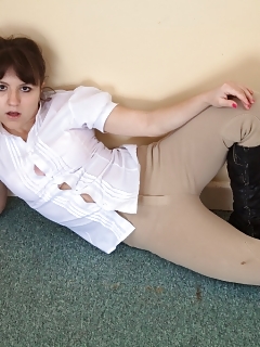 Rosie Hairy Married Women