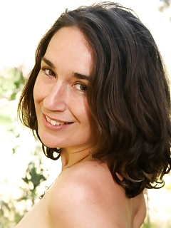 Penelope Prince Hairy Skinny Porn