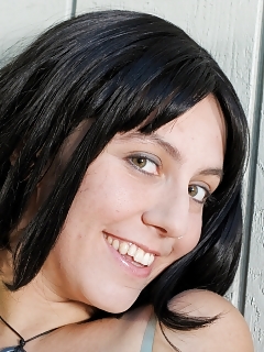 Raven Black Hairy Girls Pictures