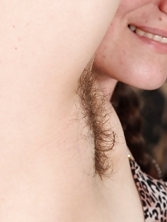 Jackie Paige Hairy Nylon Sex