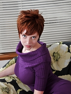 Ryanne Hairy Pussy Cumming