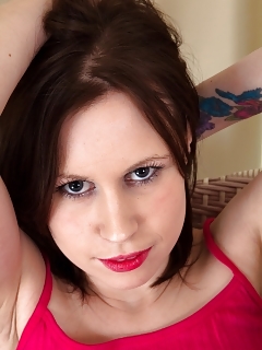 Shylo Moore Japanese Hairy Pussy