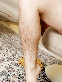 Joe Crazy Hairy Ants