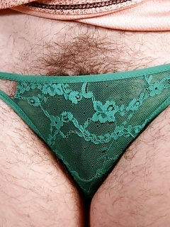 Paulette Hairy Mature Lesbian Pussy