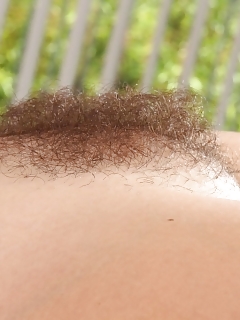 Elexis Hairy Pussy Mistress