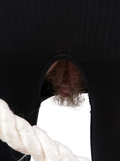 Lena Hairy Pussy Handjobs