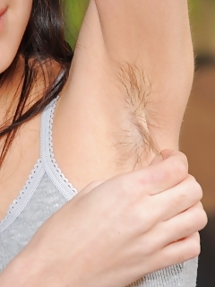 Jade Nerd Hairy Porn