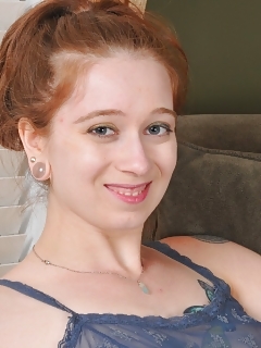 Tracy Sex Hairy Mather