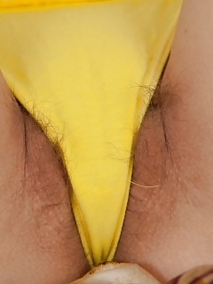 Beata Incredibly Hairy Women