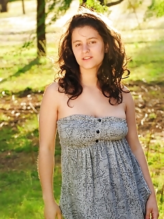 Mia Hairy Pussy Toying