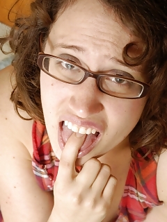 Rachael Women Hairy Pussy