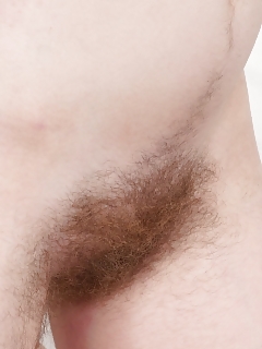 Riki Hairy Girls Tummies