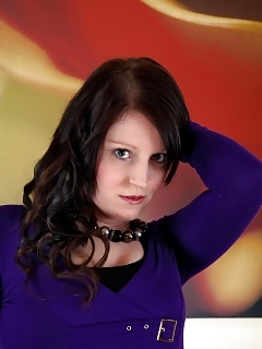 Keeley Hairy Korean Teens