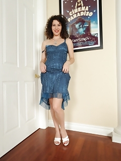 Sativa Verte Hairy Timea