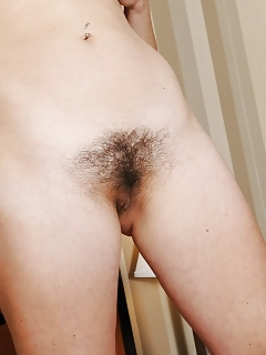 Skye Hairy Young Girls Fucking
