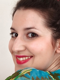 Tiffany Hairy Ebony Girls