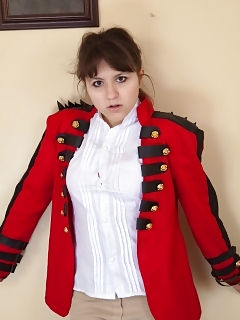 Rosie Hairy Married Women