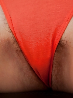 Beata Undine Hairy Arab