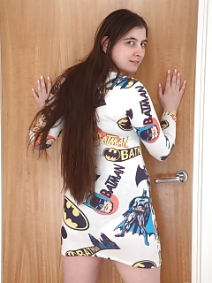 Kalygulina Hairy Pussy Atk