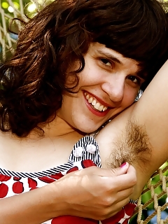 Penny Interracial Hairy