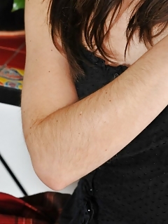 Felix Hairy Pussy Porn