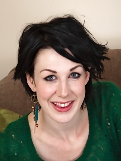 Allex Diane Hairy Pussy