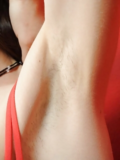 Abbey Atk Hairy Aya